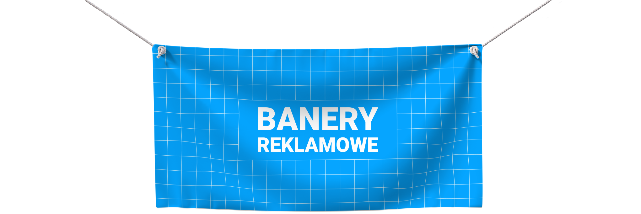 baner reklamowy tanie banery